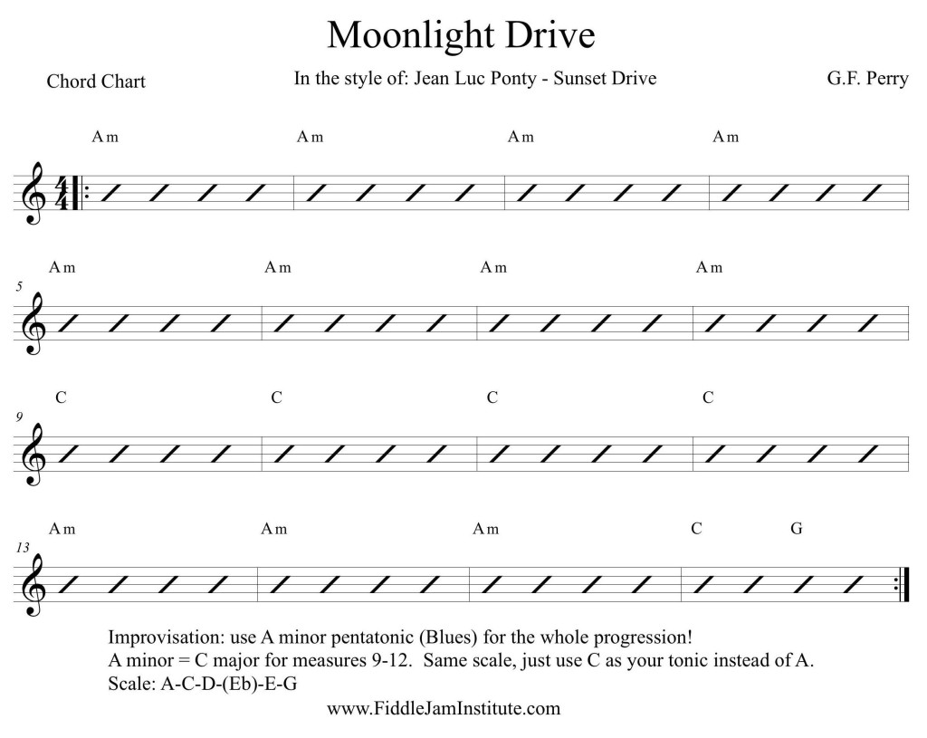 Moonlight Drive crop