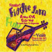 Fiddle Jam Lesson