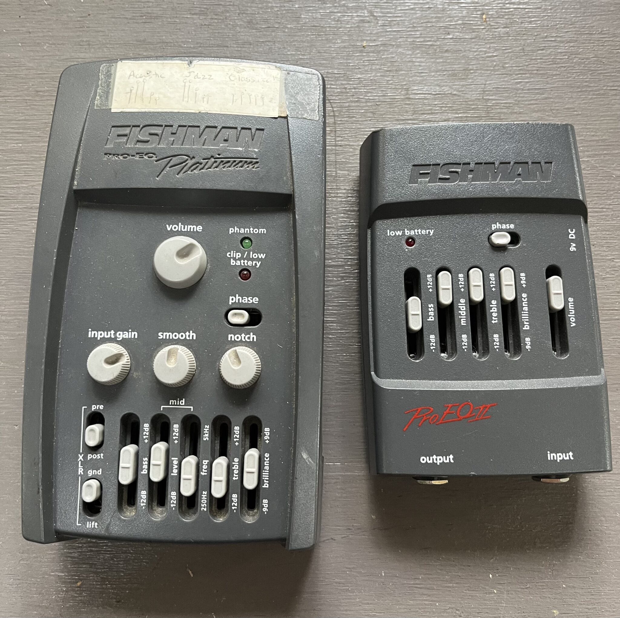 Electric Violin Effects Audio Examples | Fiddle Jam Institute