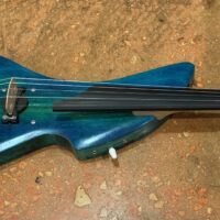 Outlaw Fiddle Violin
